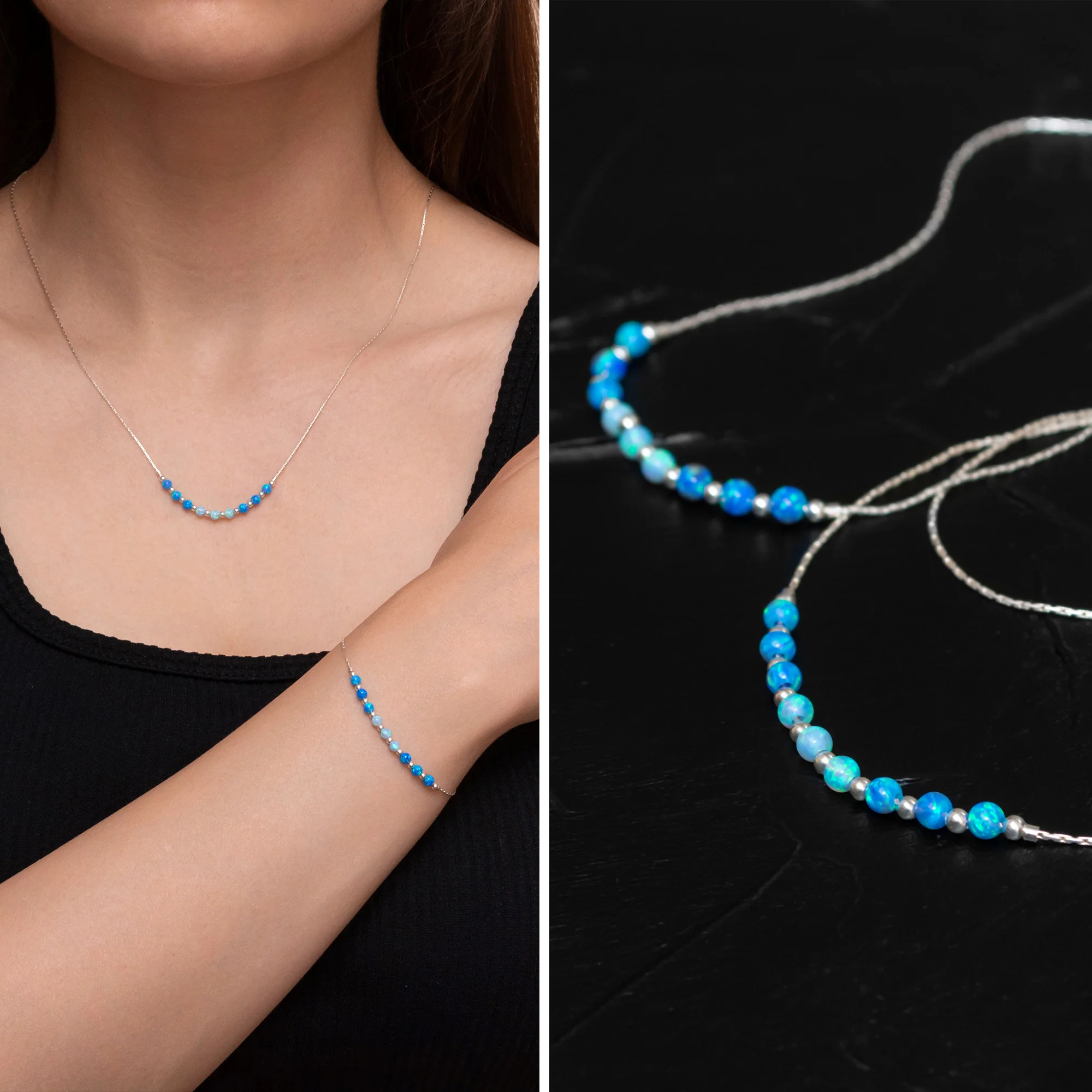 Necklace & Bracelet Bestsellers